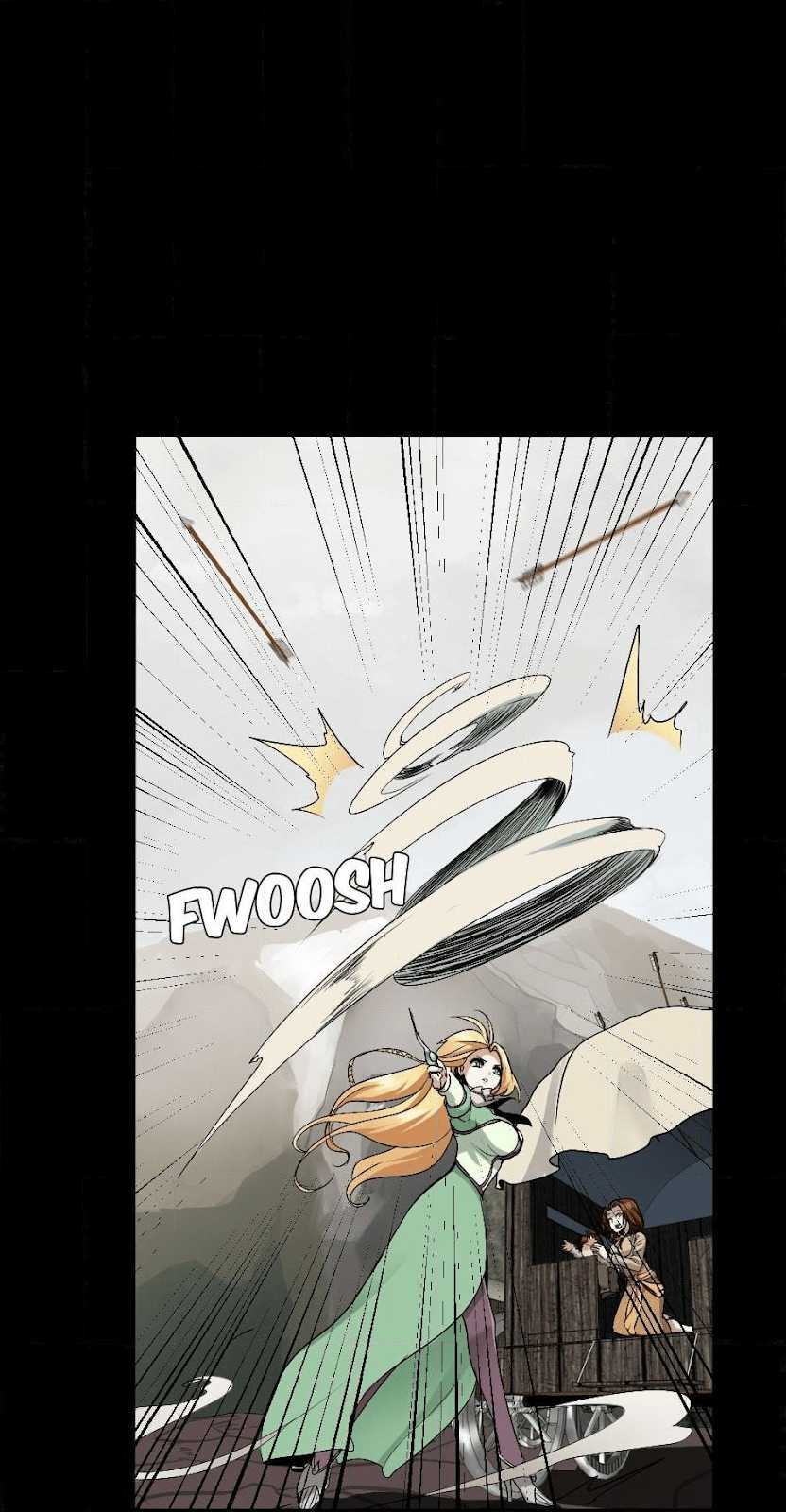 The Beginning After The End Chapter 9 page 15
