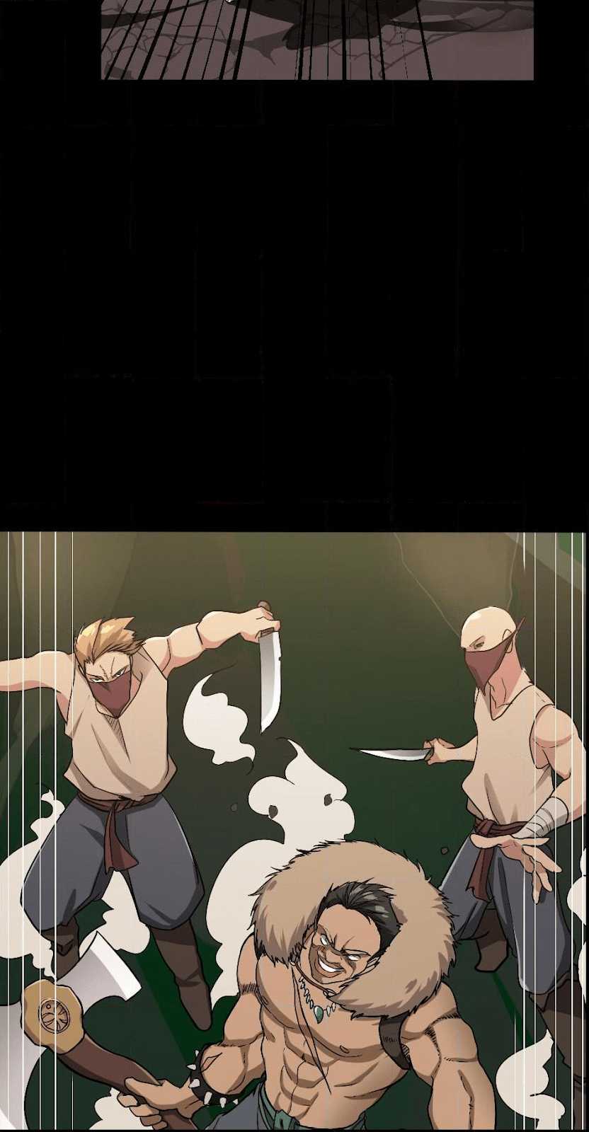 The Beginning After The End Chapter 9 page 16
