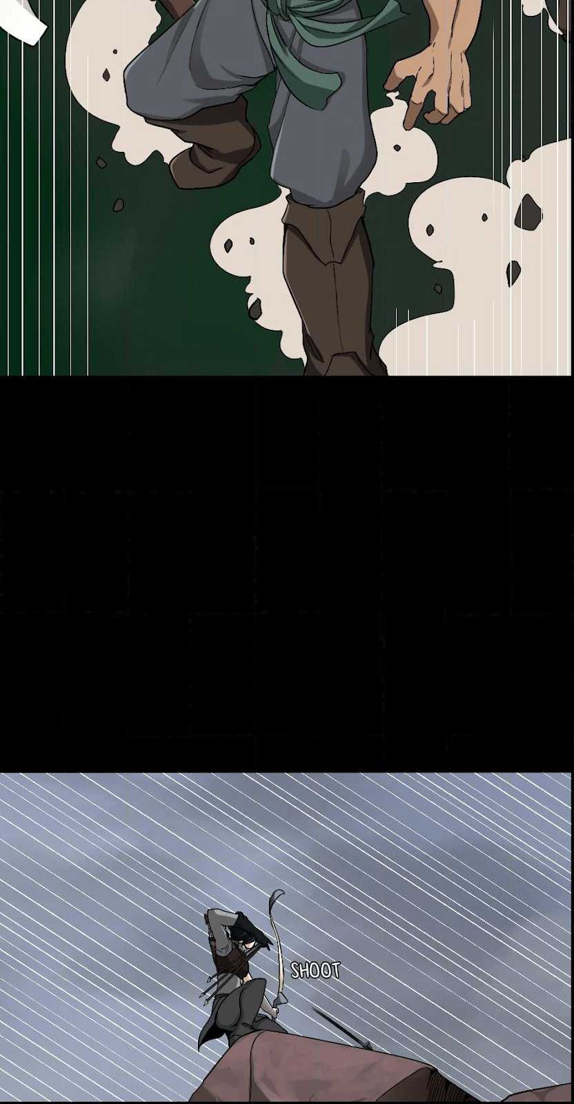 The Beginning After The End Chapter 9 page 17