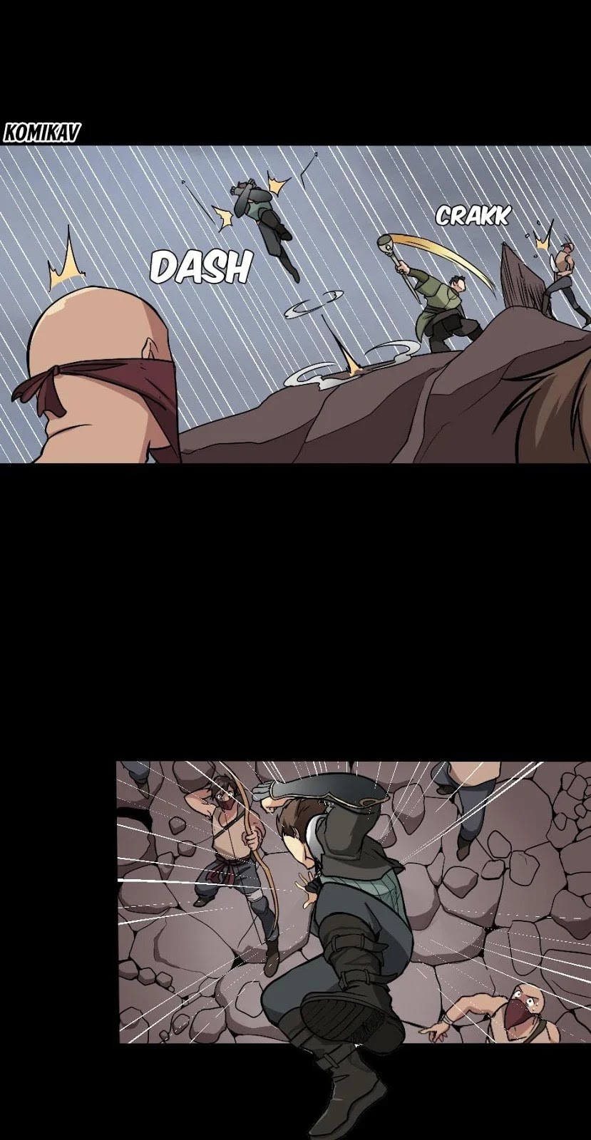 The Beginning After The End Chapter 9 page 19