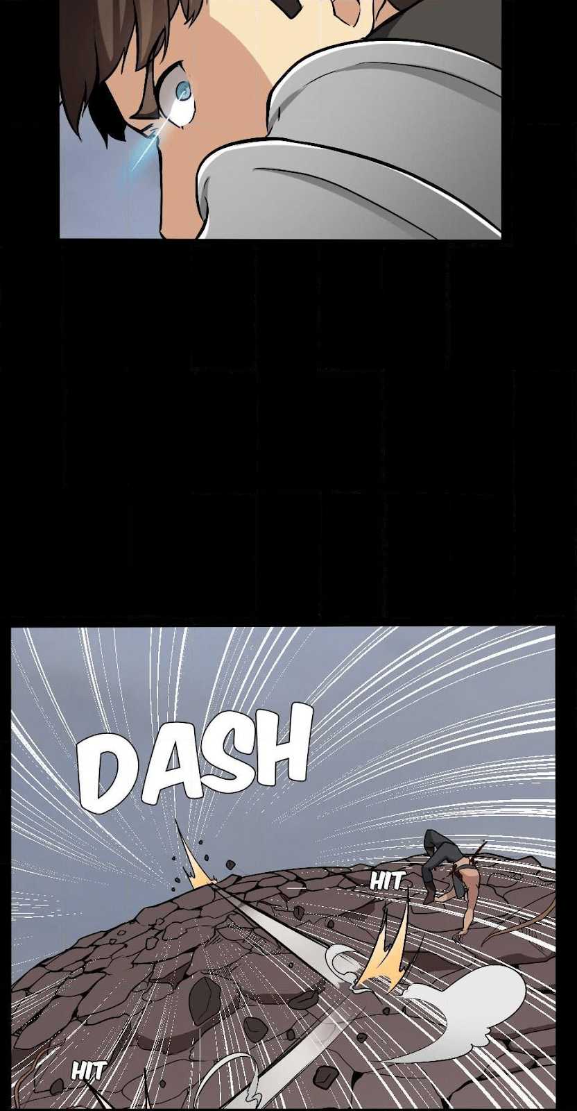 The Beginning After The End Chapter 9 page 21