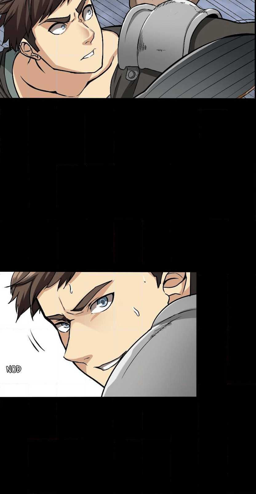 The Beginning After The End Chapter 9 page 25