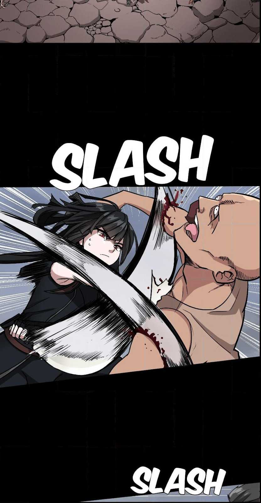 The Beginning After The End Chapter 9 page 27