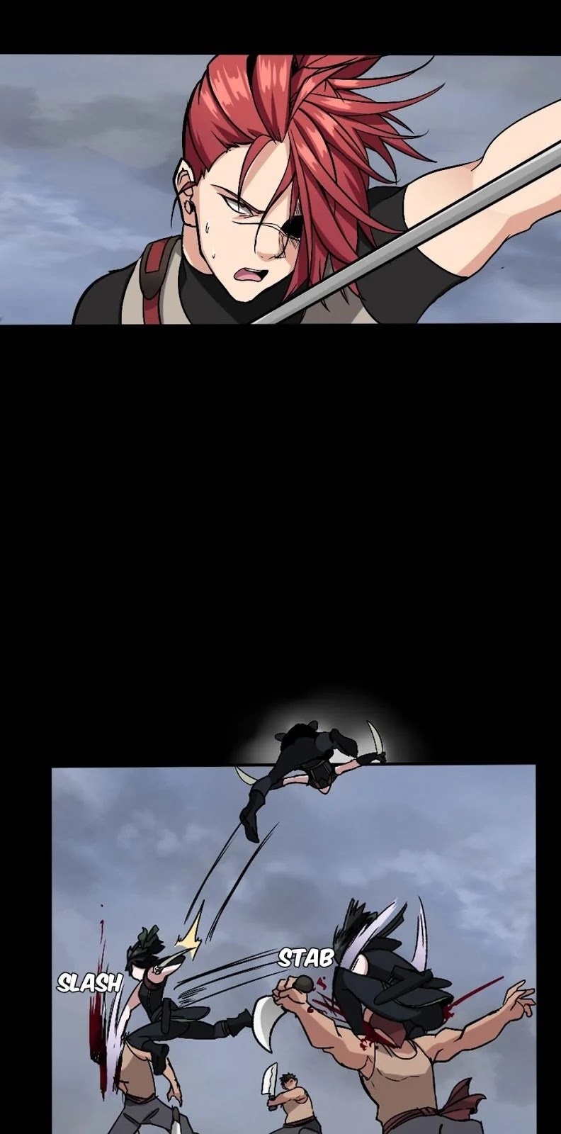 The Beginning After The End Chapter 9 page 32