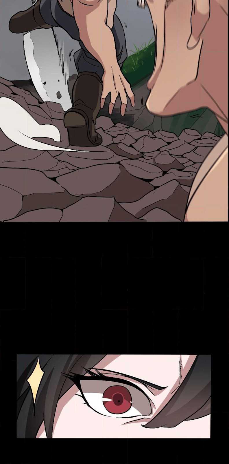 The Beginning After The End Chapter 9 page 34