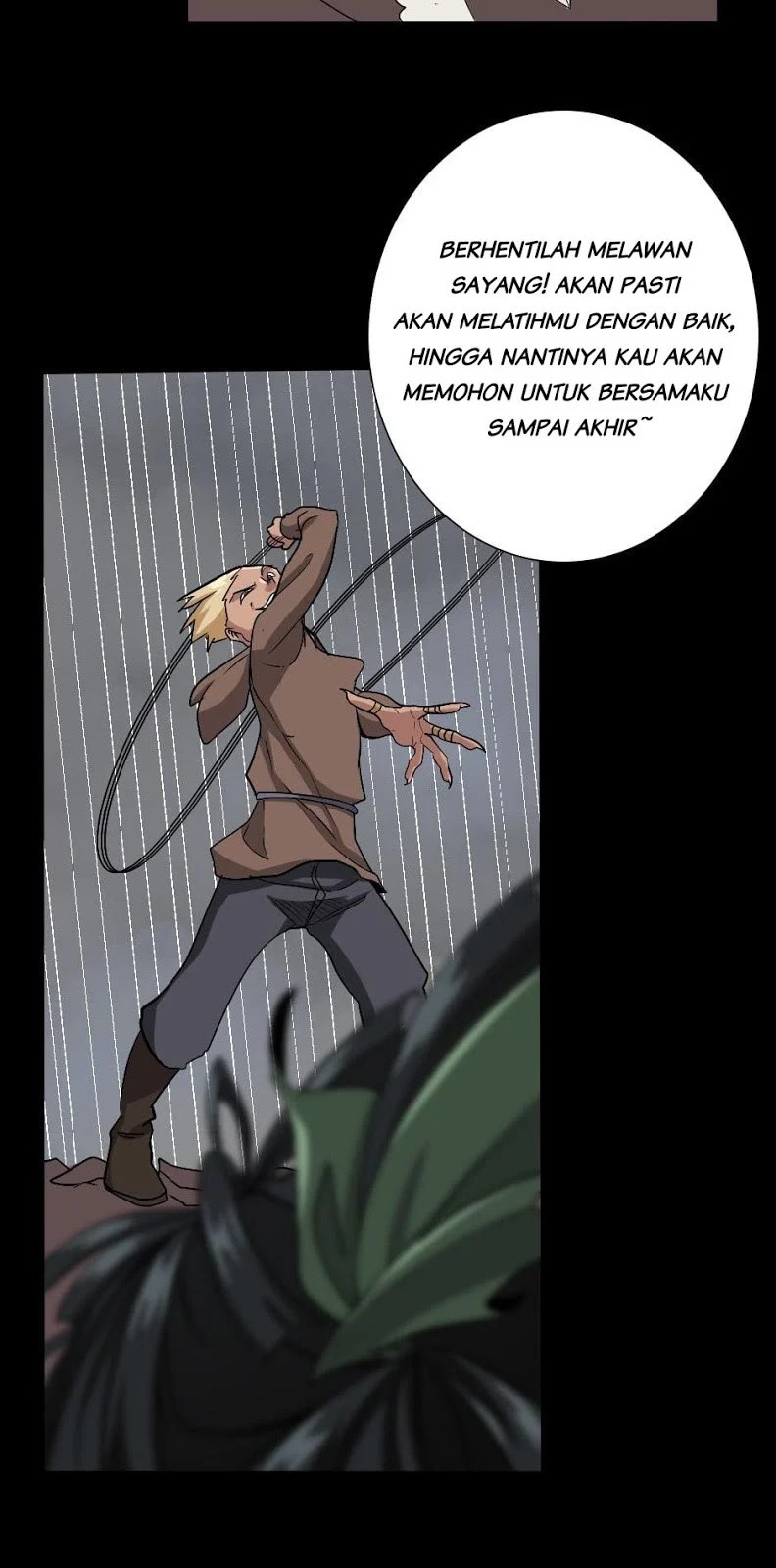 The Beginning After The End Chapter 9 page 37