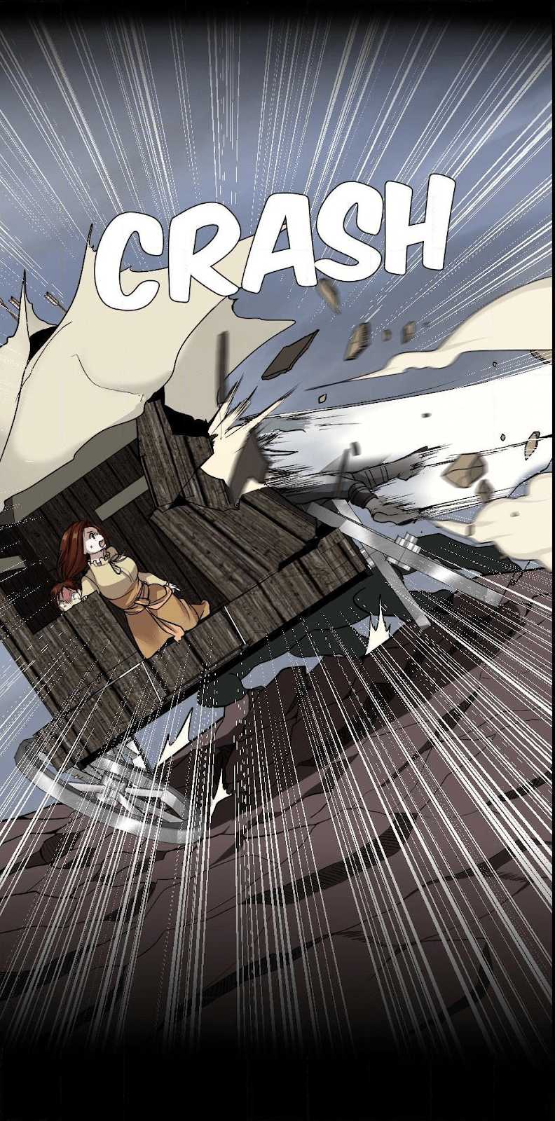 The Beginning After The End Chapter 9 page 43