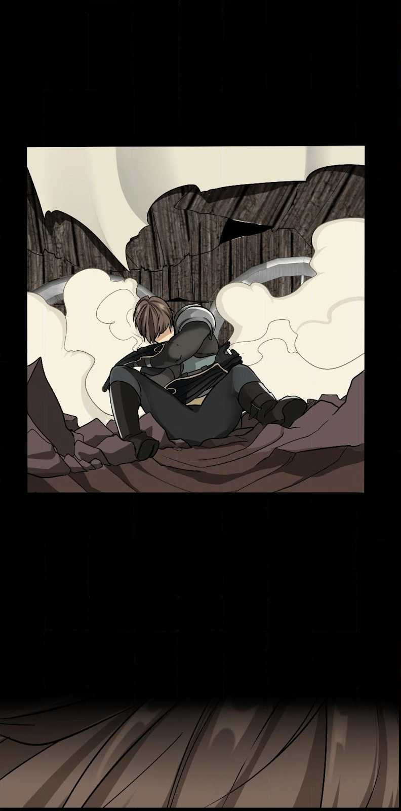 The Beginning After The End Chapter 9 page 44
