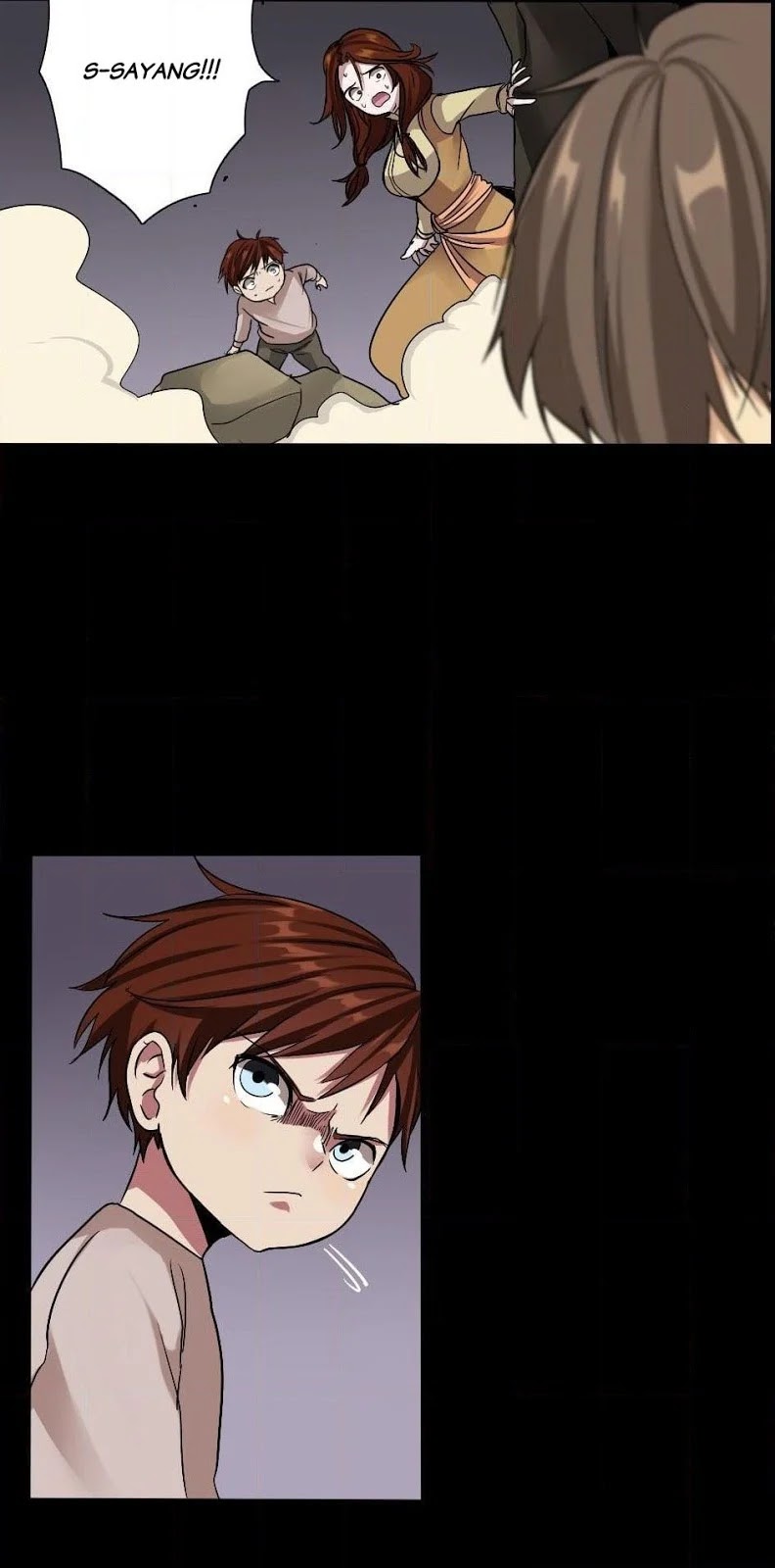 The Beginning After The End Chapter 9 page 46