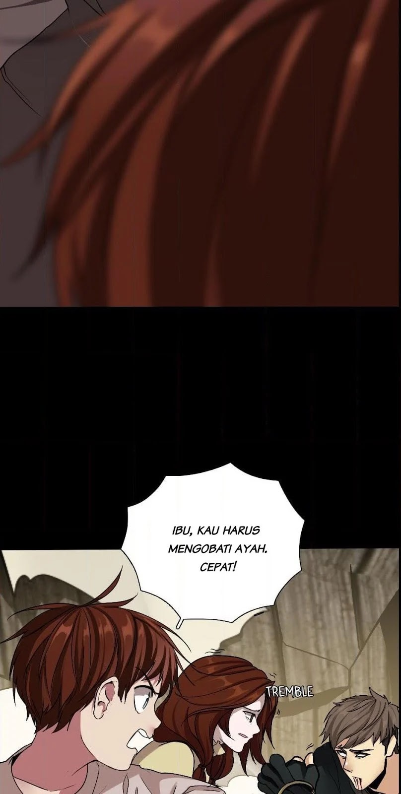 The Beginning After The End Chapter 9 page 48
