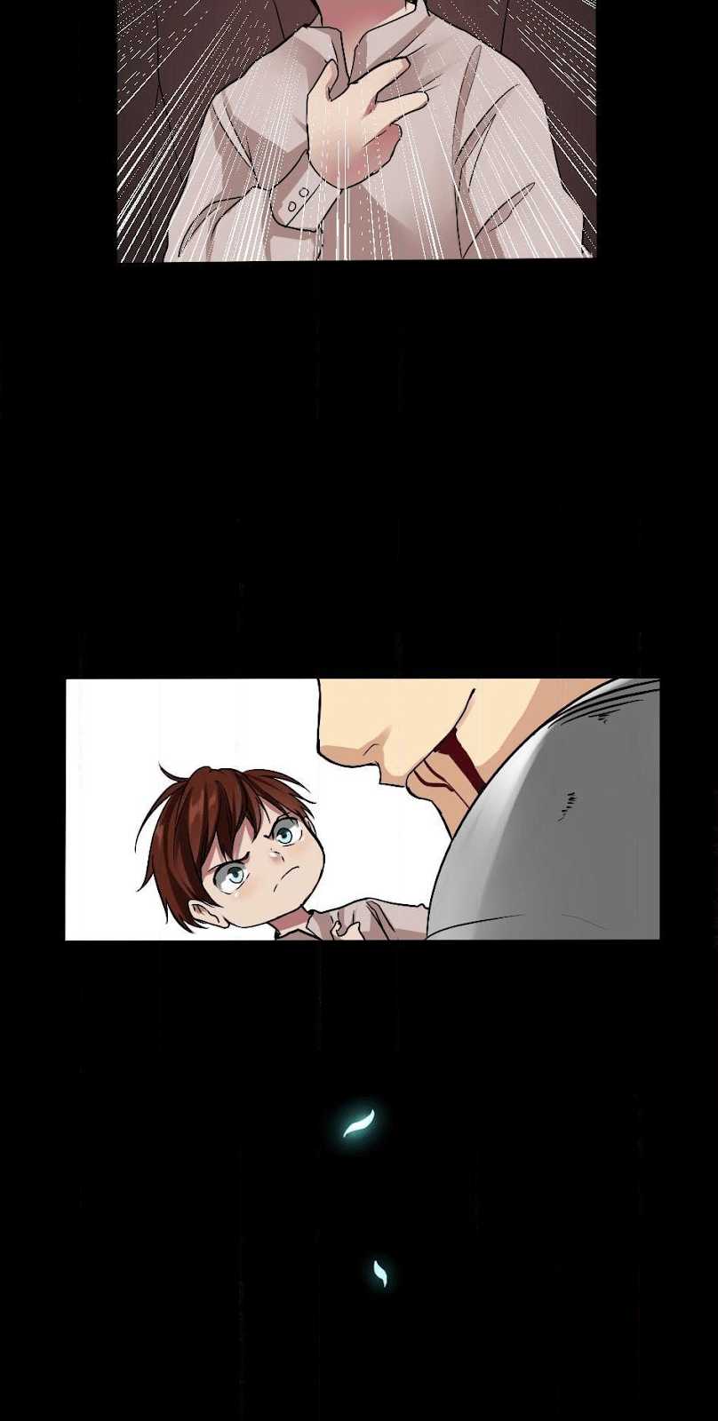 The Beginning After The End Chapter 9 page 54