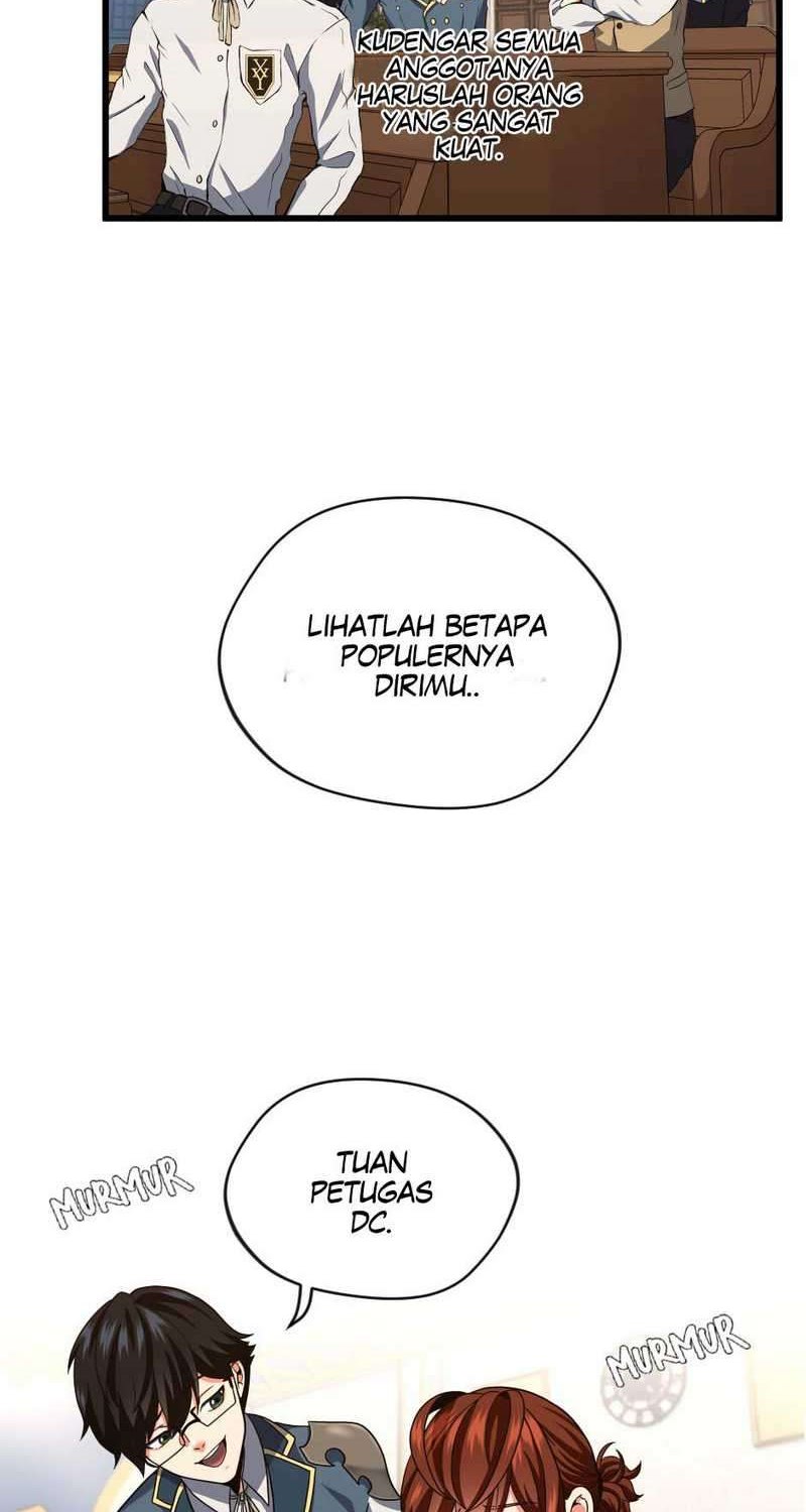 The Beginning After The End Chapter 92 page 4