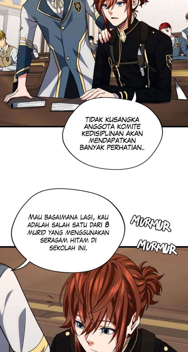The Beginning After The End Chapter 92 page 5