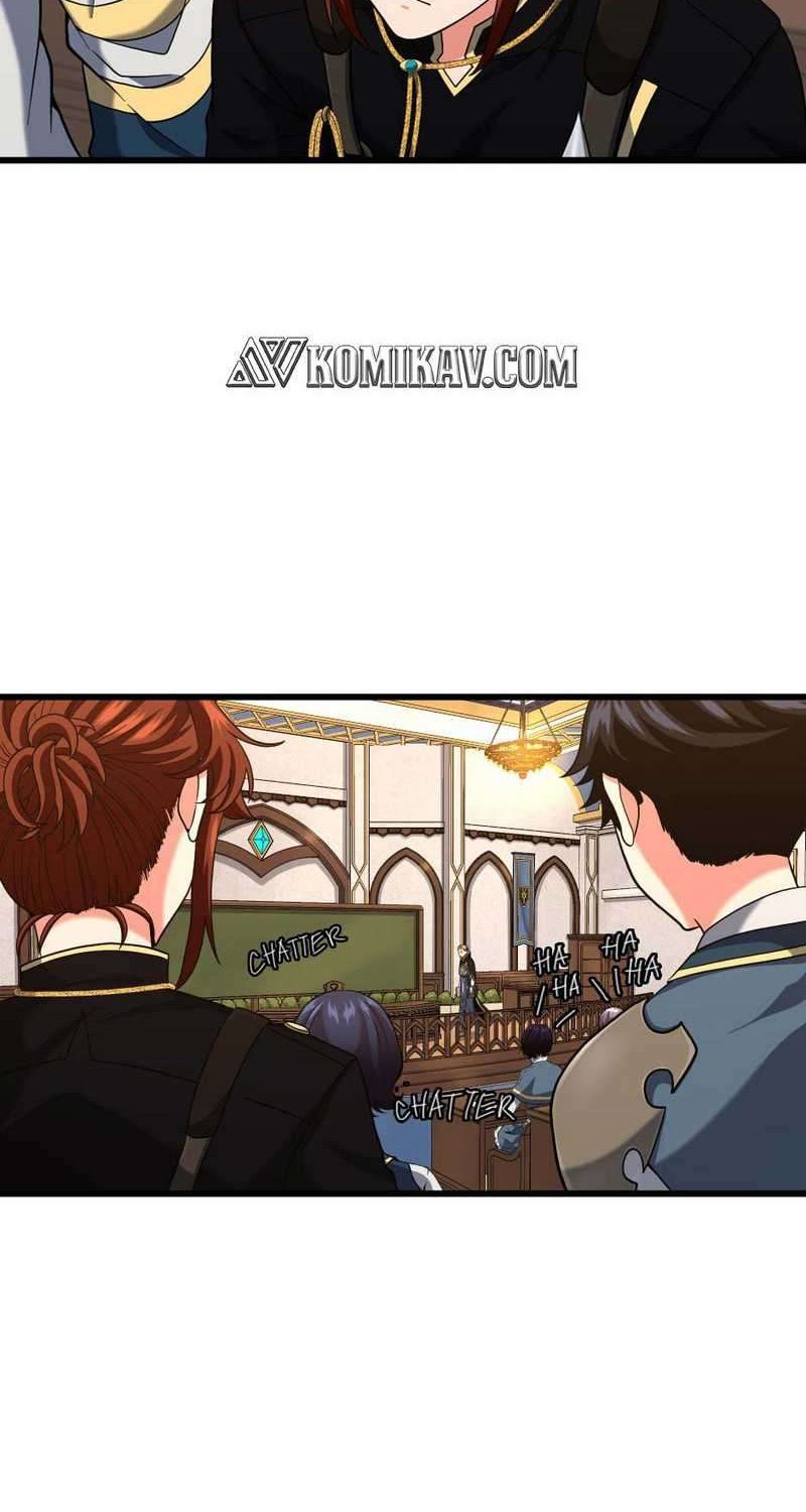 The Beginning After The End Chapter 92 page 6