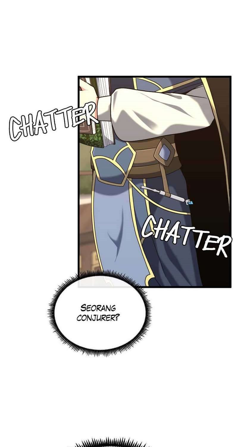 The Beginning After The End Chapter 92 page 7
