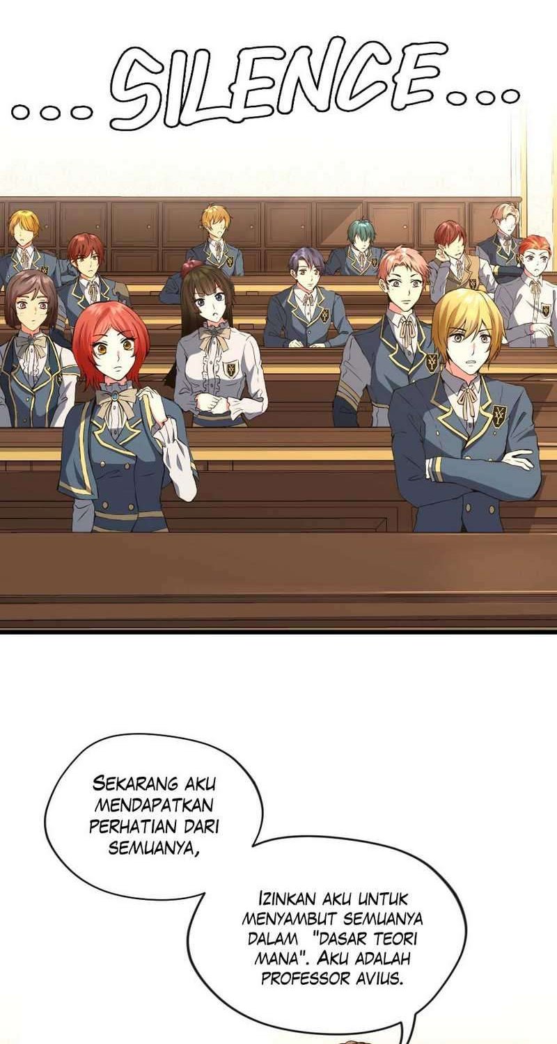 The Beginning After The End Chapter 92 page 10