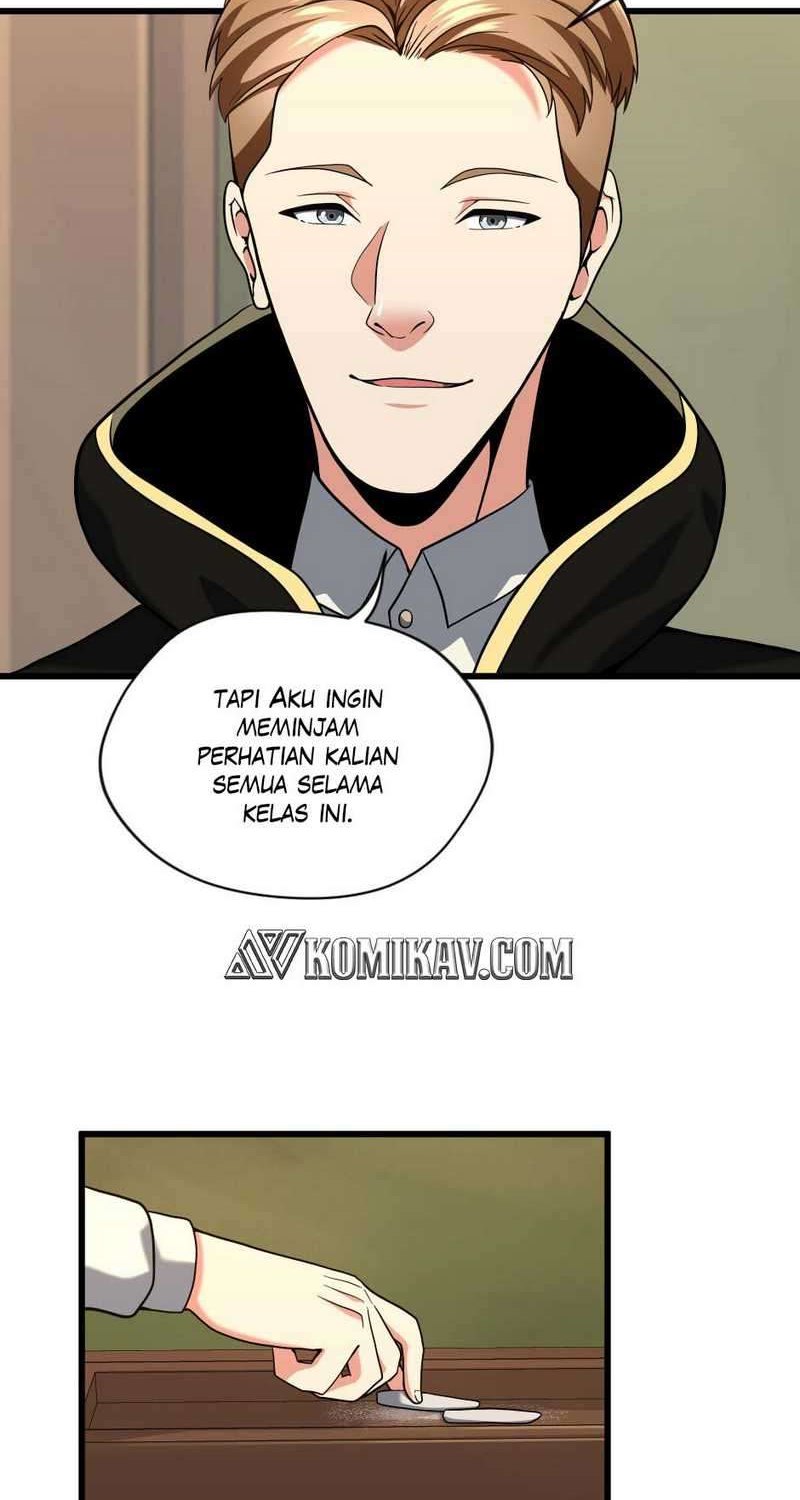 The Beginning After The End Chapter 92 page 13