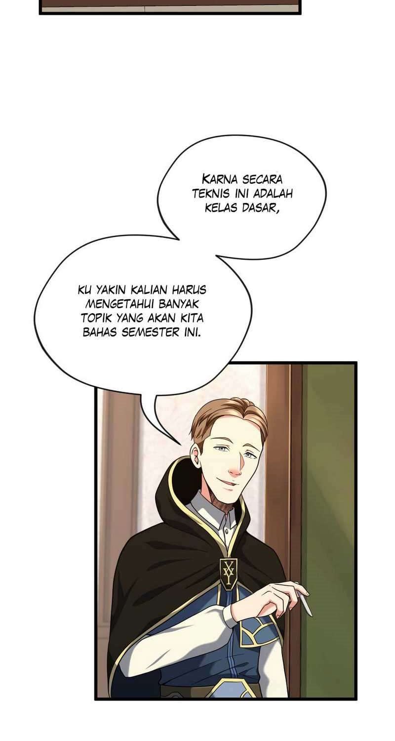 The Beginning After The End Chapter 92 page 14