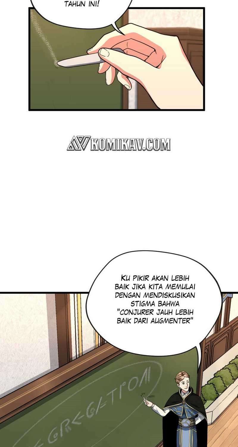 The Beginning After The End Chapter 92 page 16