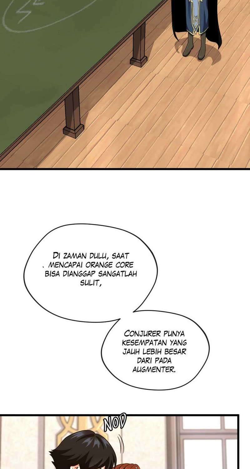 The Beginning After The End Chapter 92 page 17