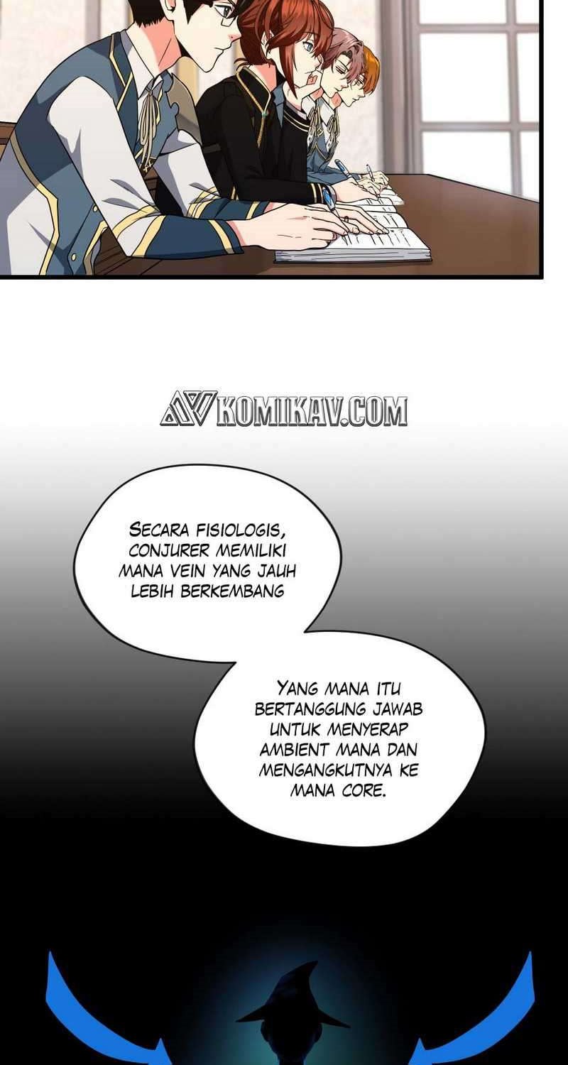 The Beginning After The End Chapter 92 page 18