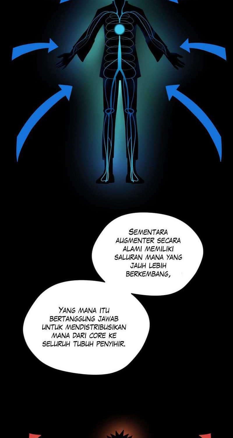 The Beginning After The End Chapter 92 page 19