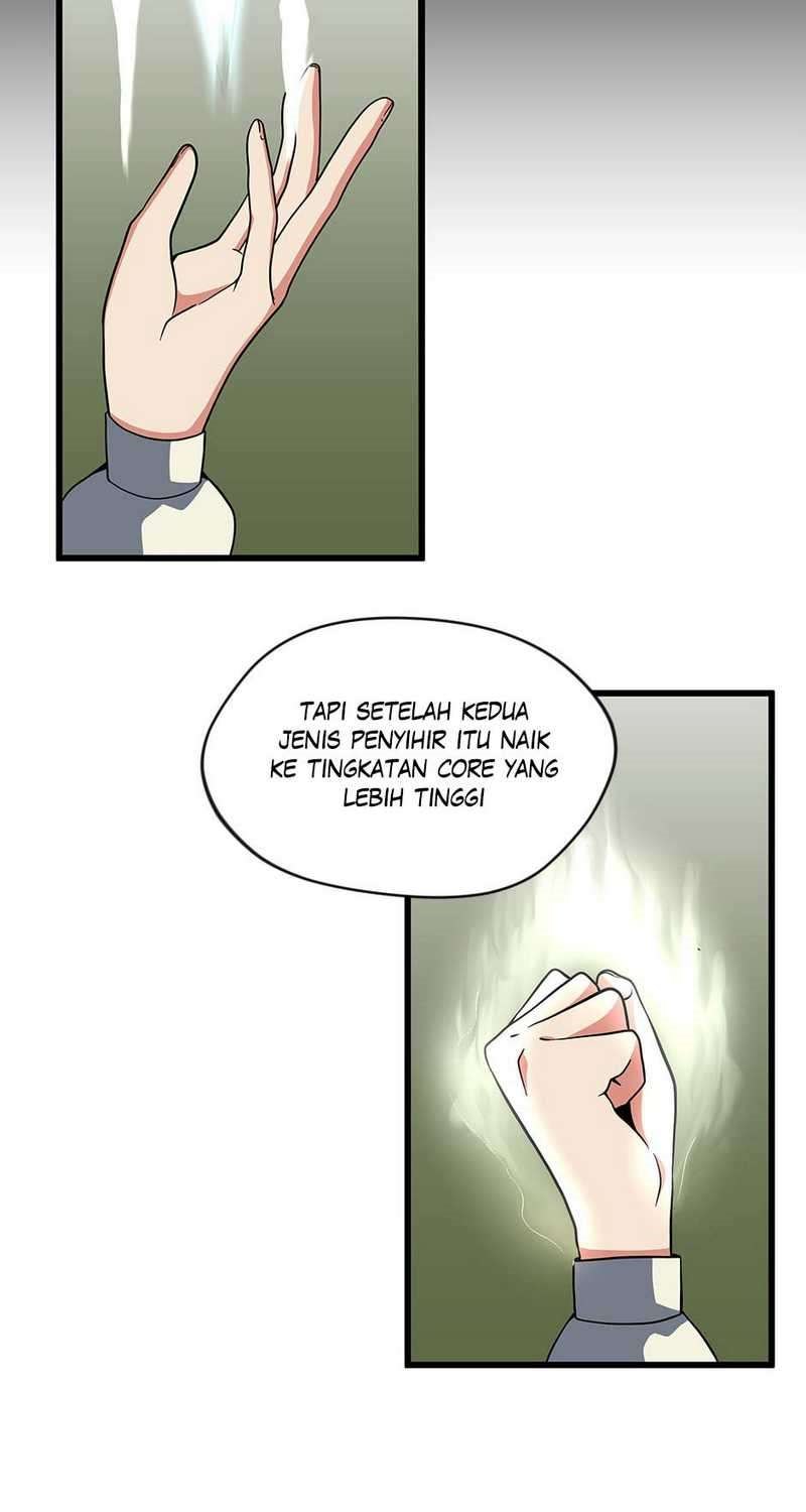 The Beginning After The End Chapter 92 page 23