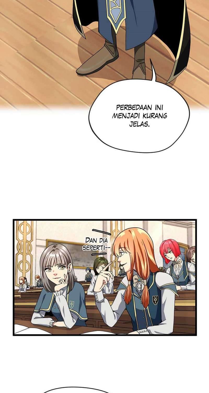 The Beginning After The End Chapter 92 page 25