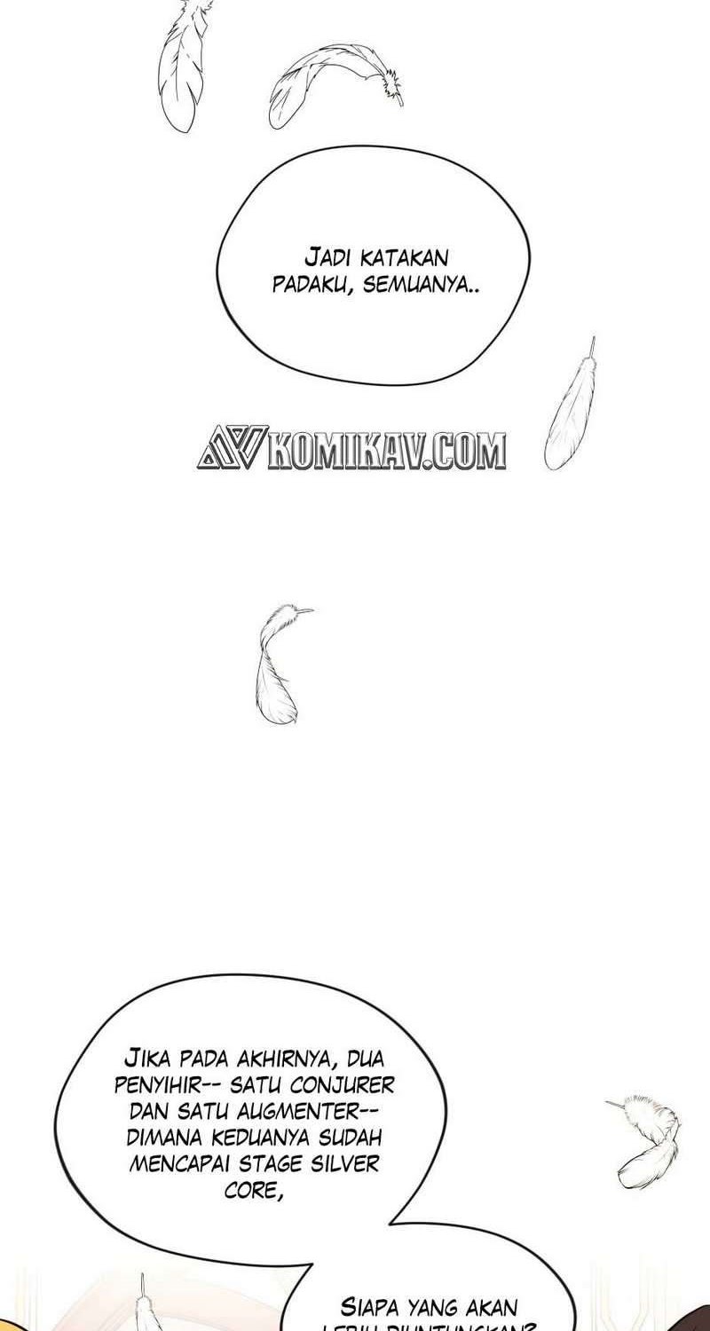 The Beginning After The End Chapter 92 page 28