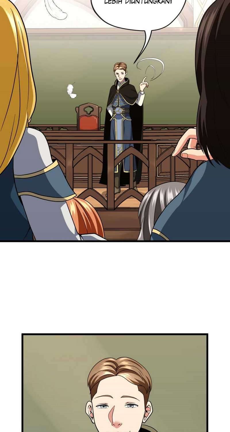 The Beginning After The End Chapter 92 page 29