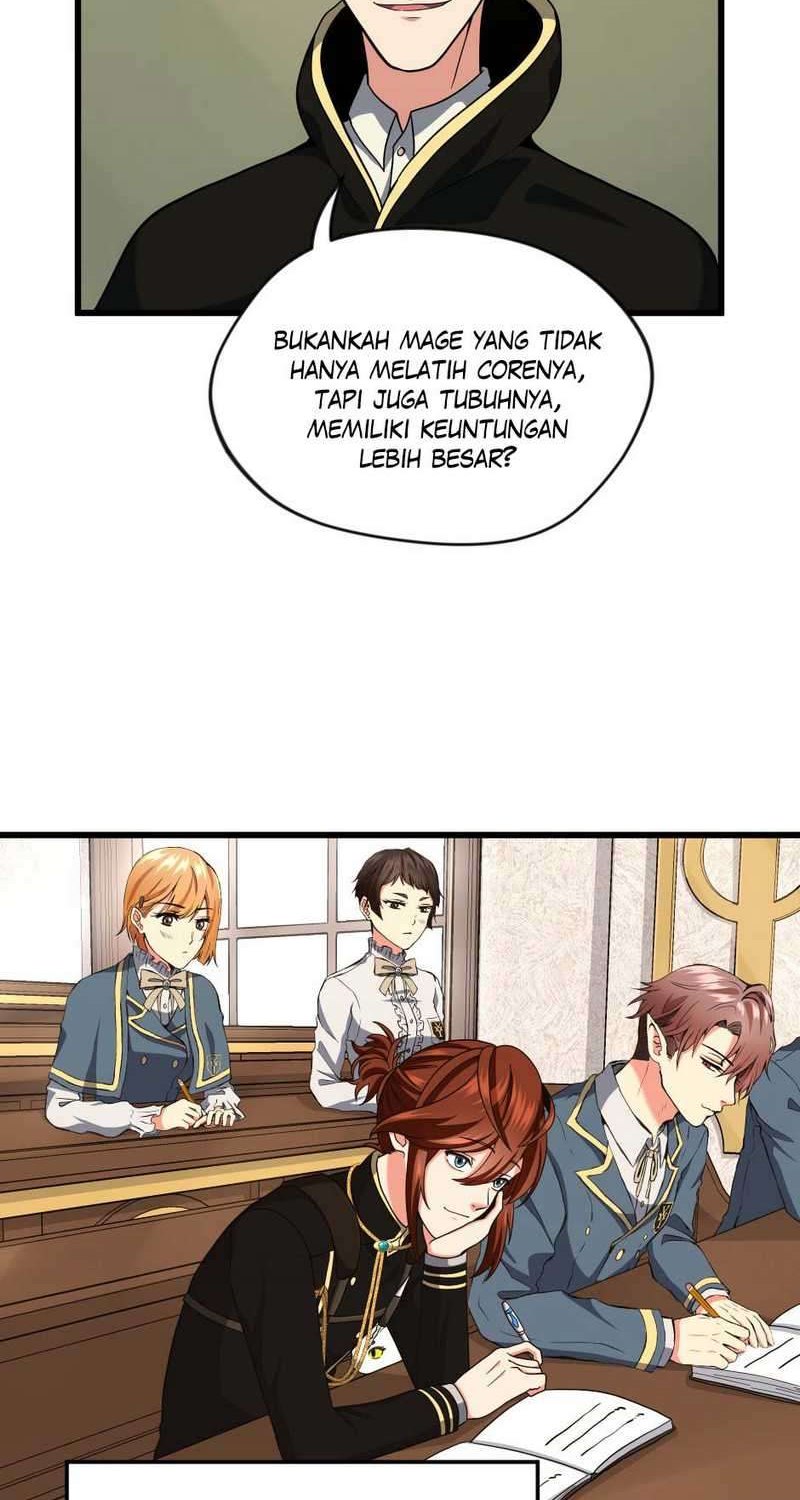 The Beginning After The End Chapter 92 page 30