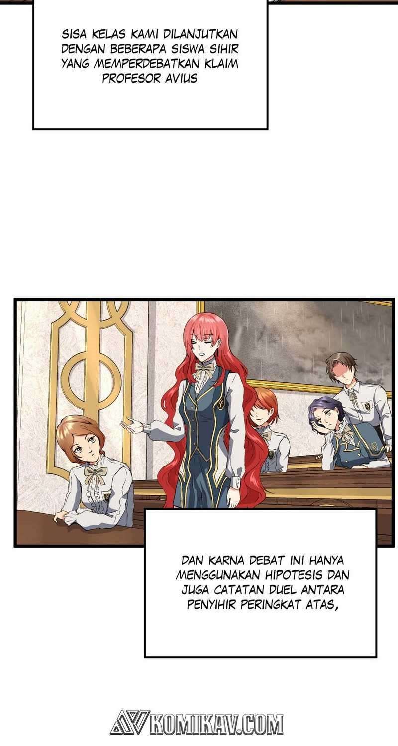The Beginning After The End Chapter 92 page 31