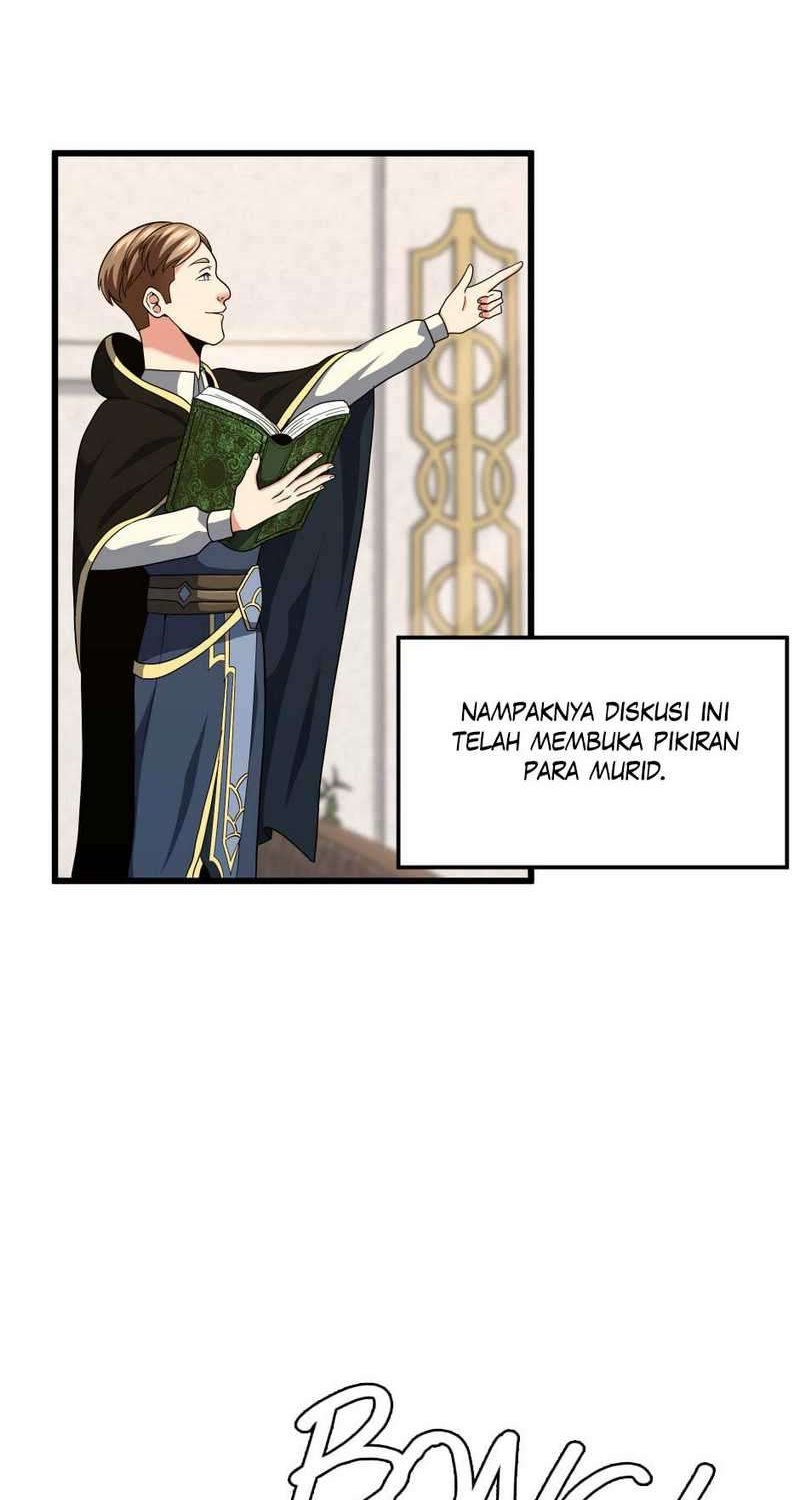 The Beginning After The End Chapter 92 page 32
