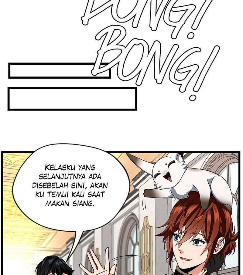 The Beginning After The End Chapter 92 page 33