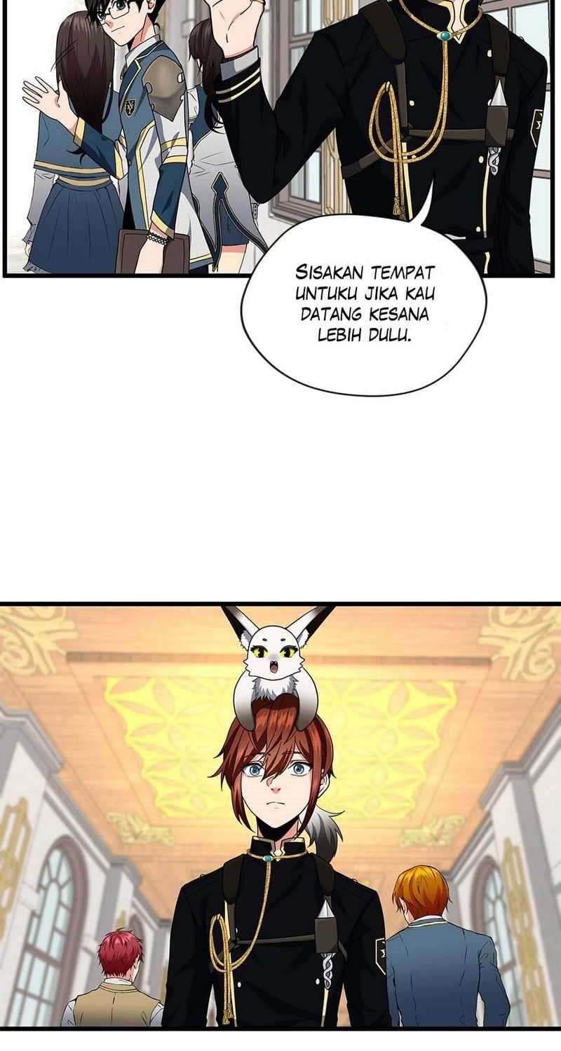 The Beginning After The End Chapter 92 page 34