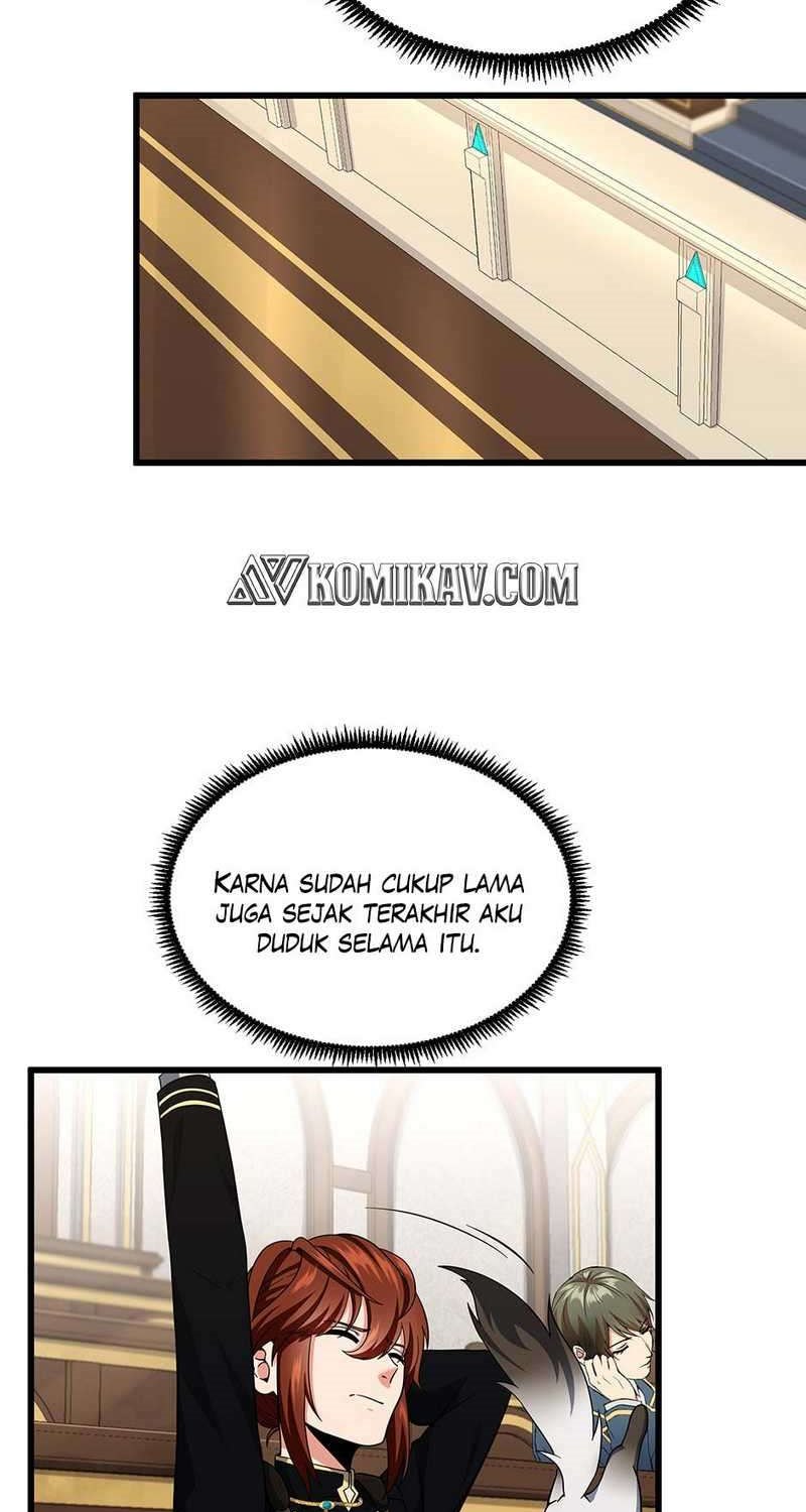 The Beginning After The End Chapter 92 page 36