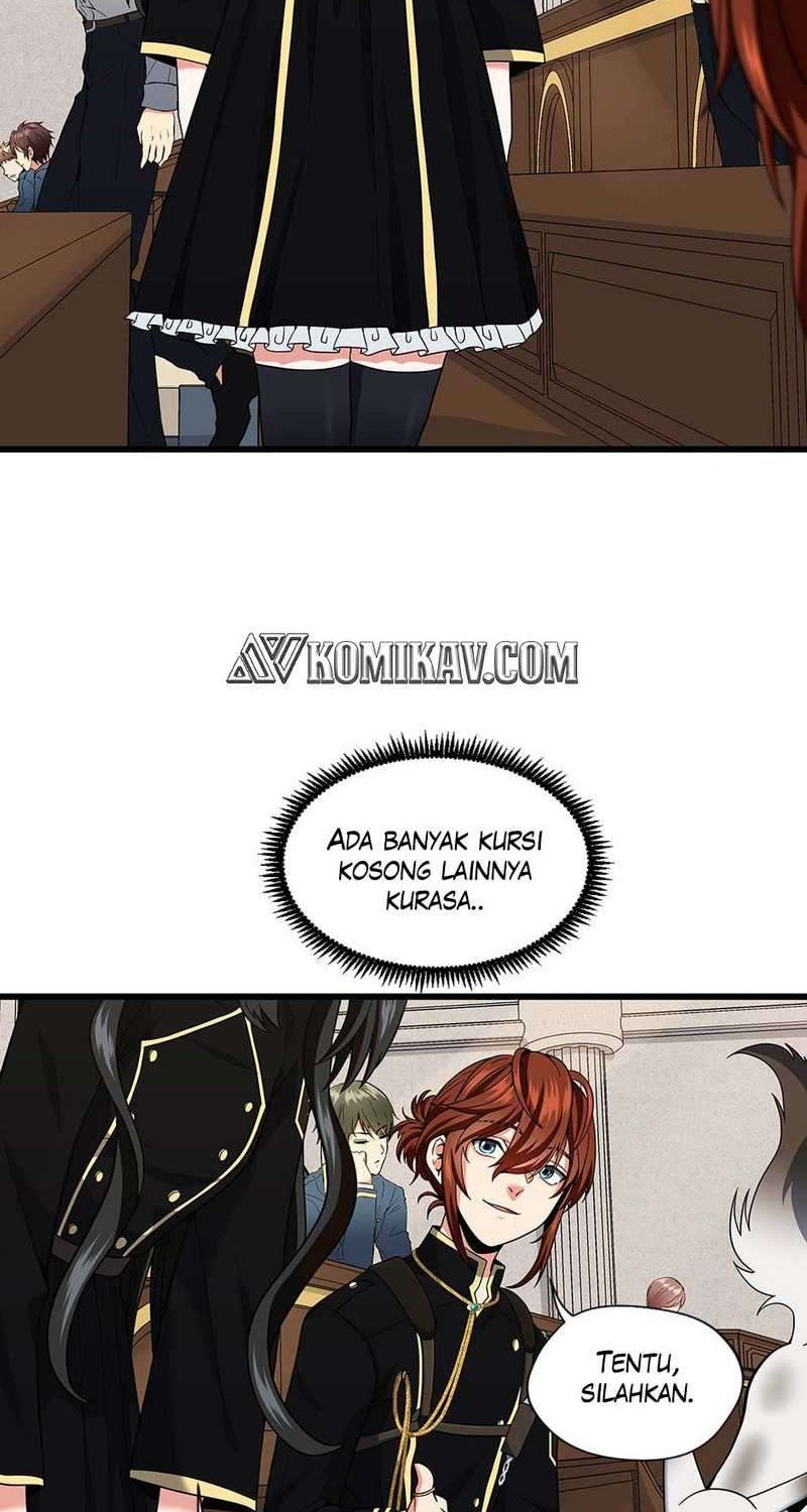 The Beginning After The End Chapter 92 page 39
