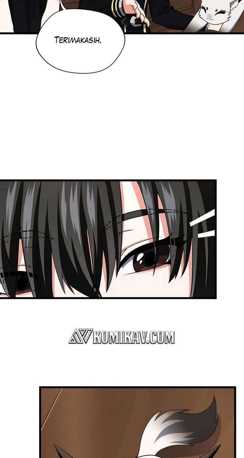 The Beginning After The End Chapter 92 page 40