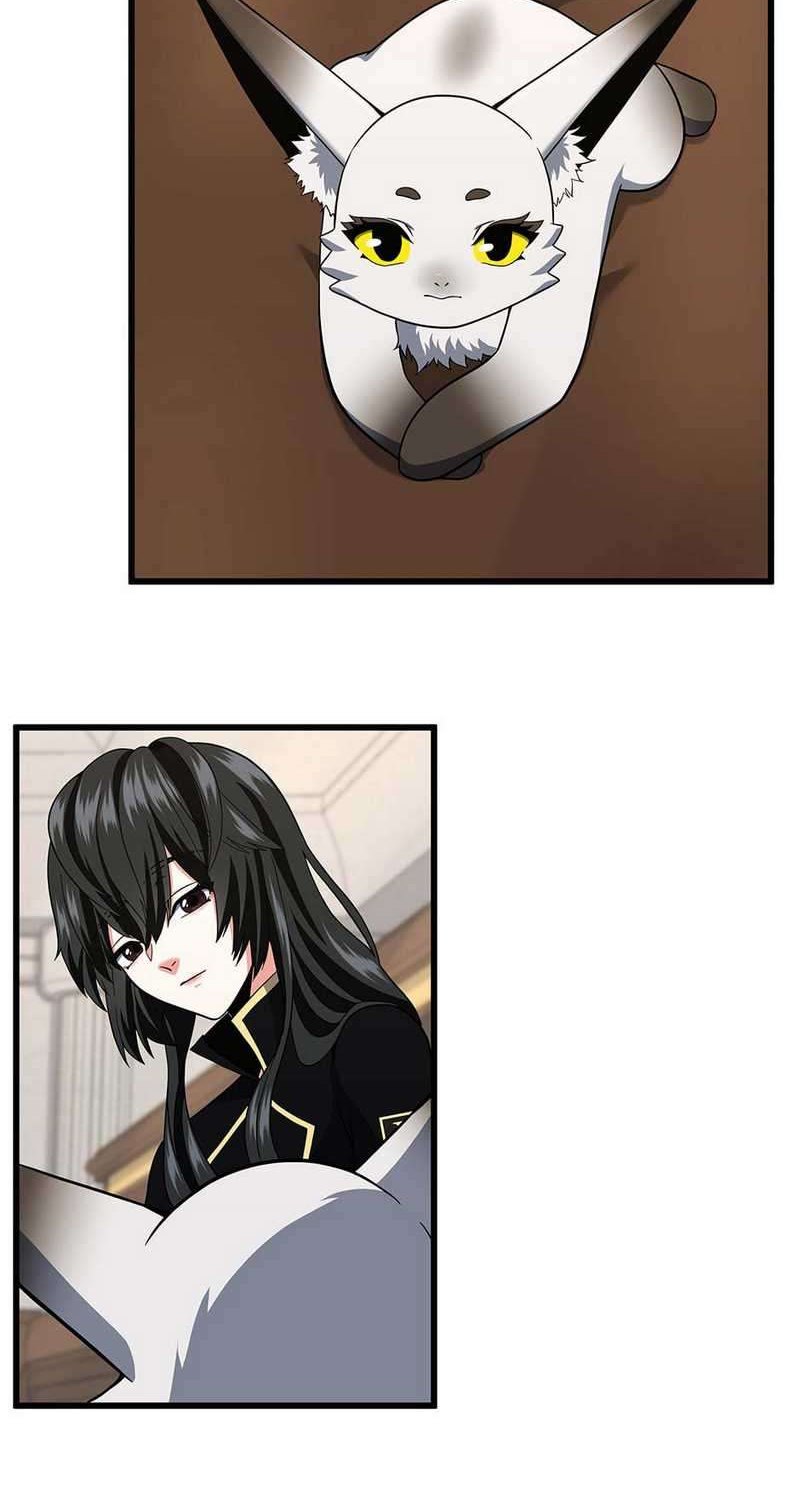 The Beginning After The End Chapter 92 page 41