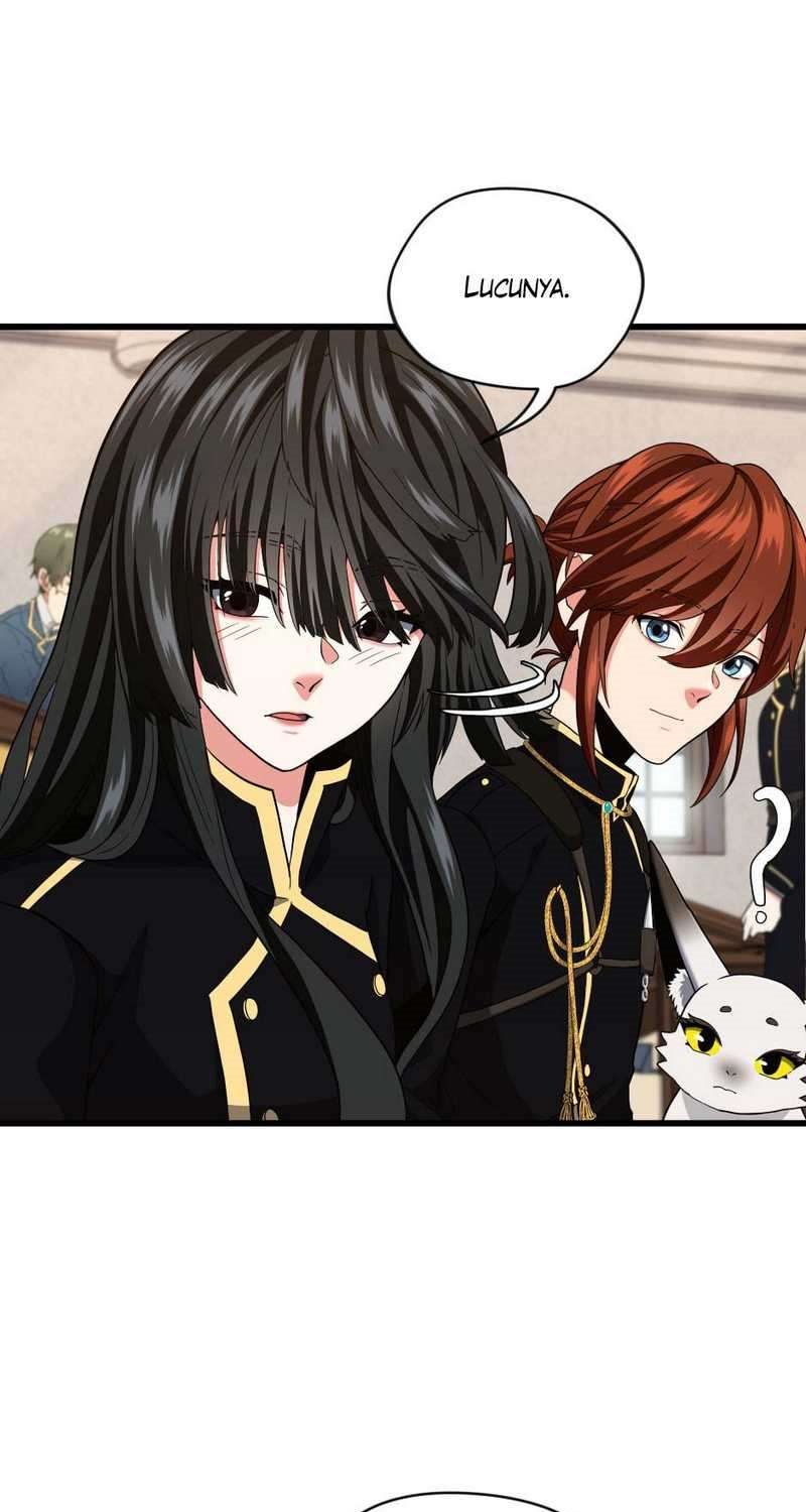 The Beginning After The End Chapter 92 page 42