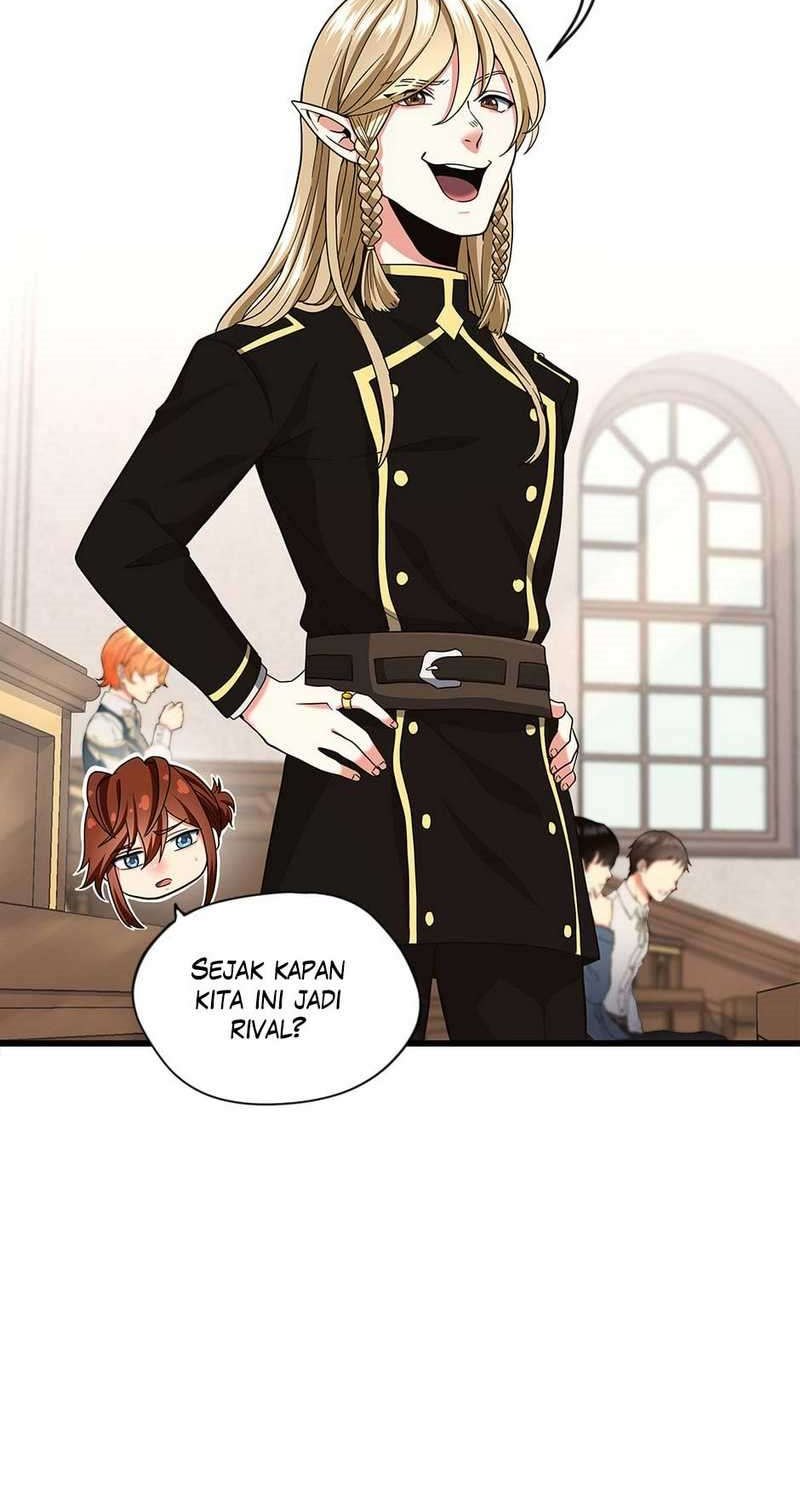 The Beginning After The End Chapter 92 page 44