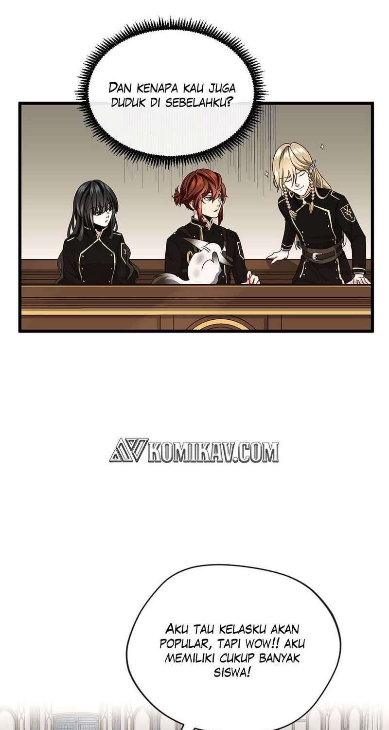 The Beginning After The End Chapter 92 page 46