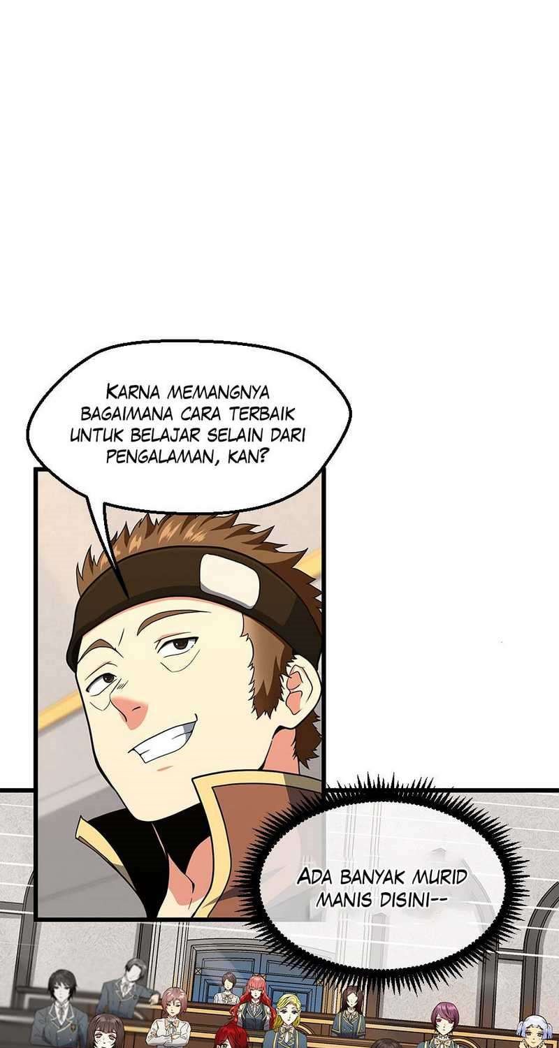 The Beginning After The End Chapter 92 page 50