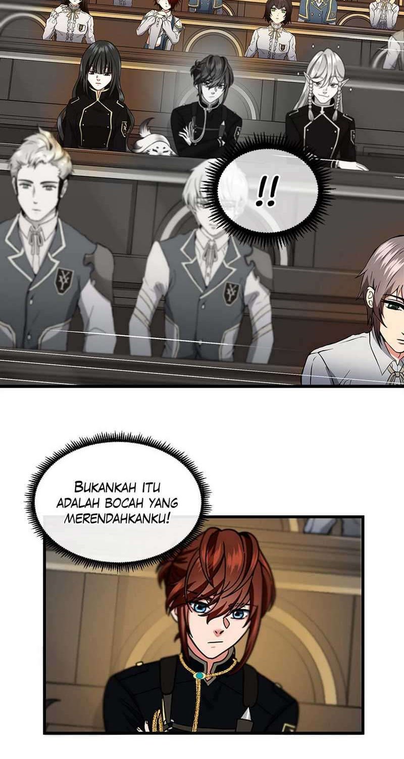 The Beginning After The End Chapter 92 page 51