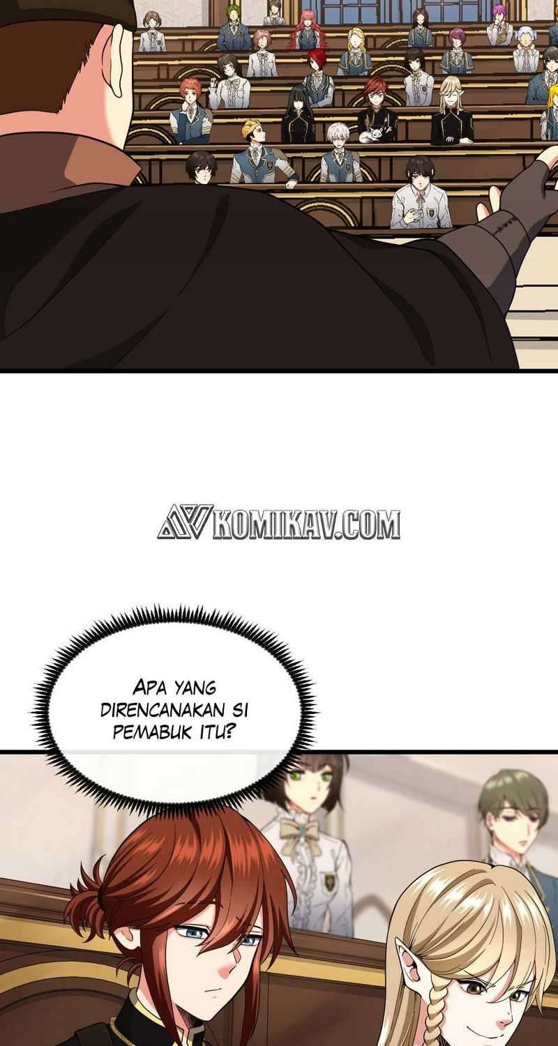 The Beginning After The End Chapter 92 page 54
