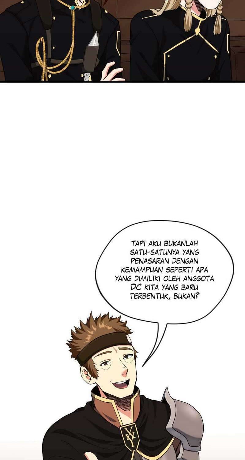 The Beginning After The End Chapter 92 page 55
