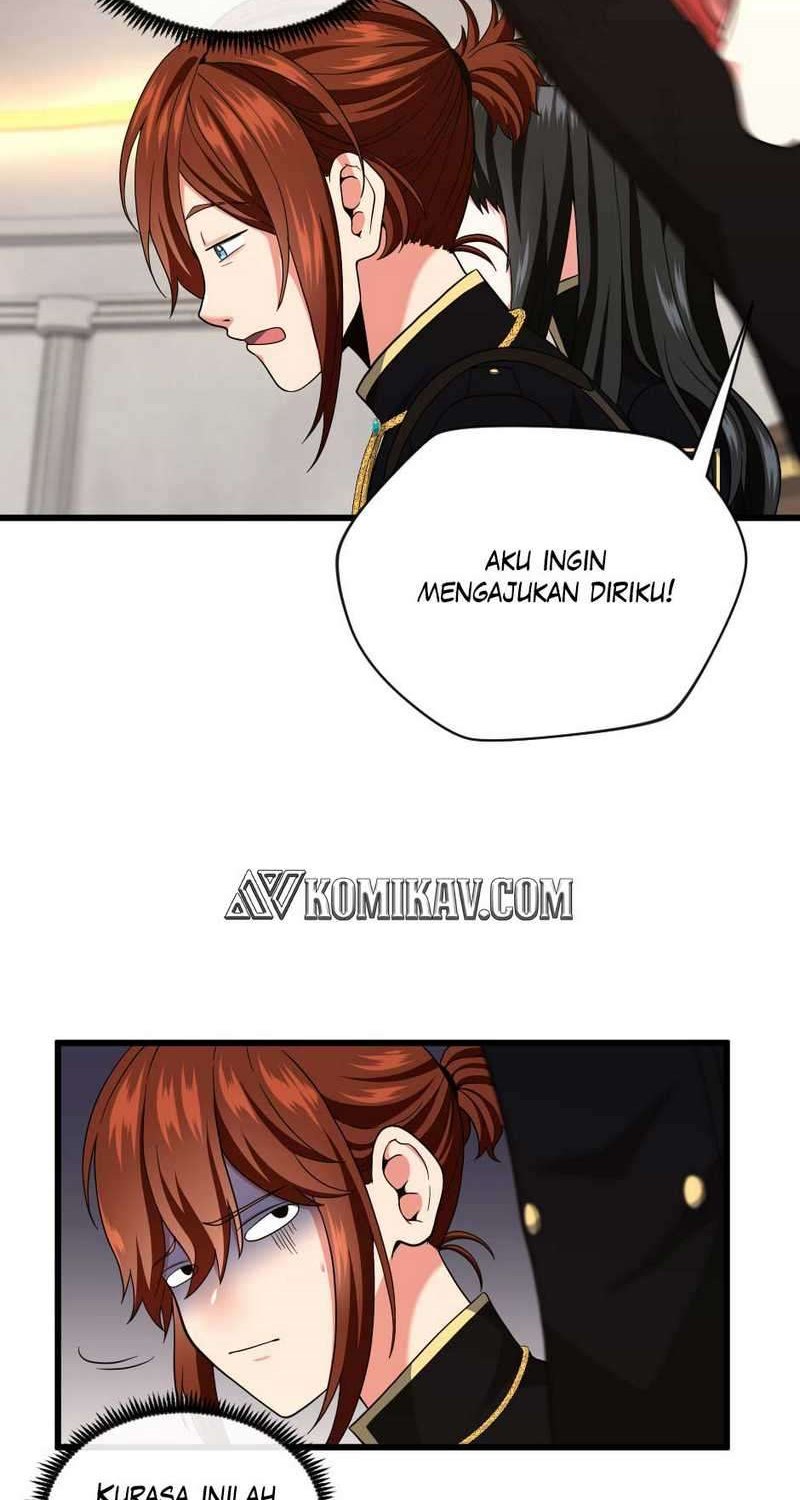 The Beginning After The End Chapter 92 page 59