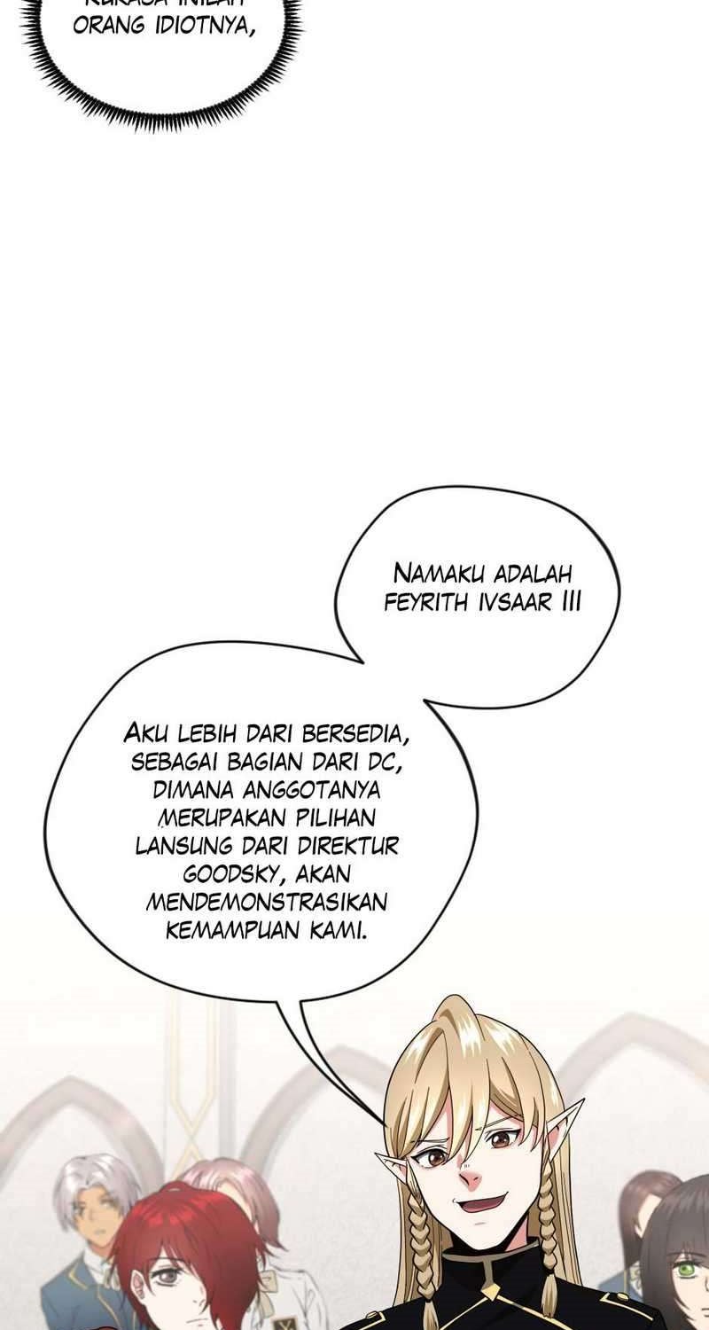 The Beginning After The End Chapter 92 page 60