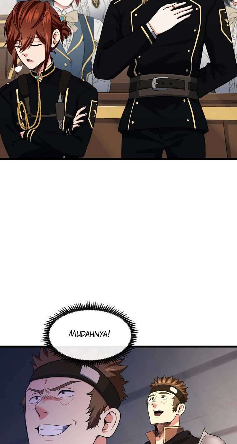 The Beginning After The End Chapter 92 page 61
