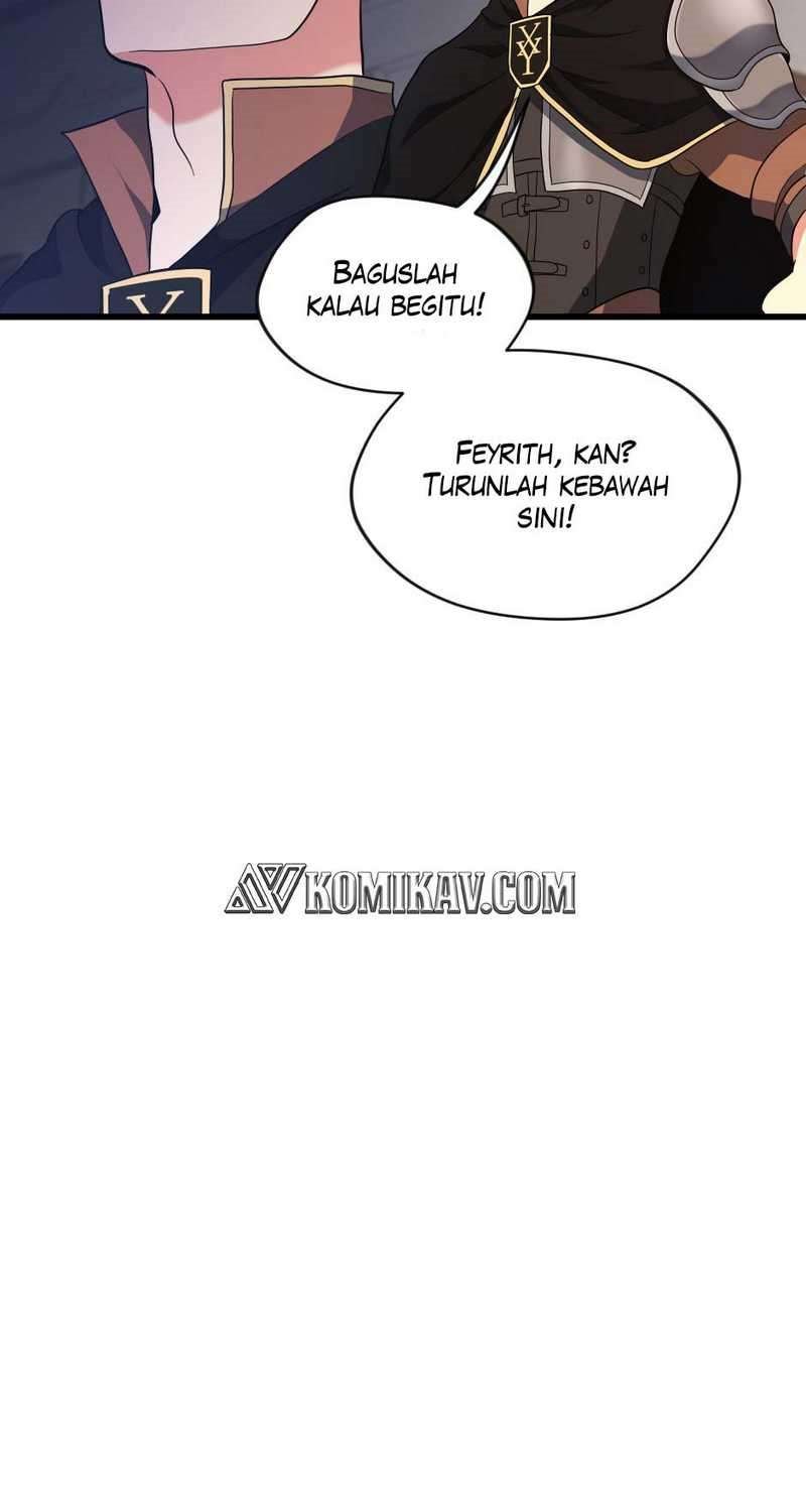 The Beginning After The End Chapter 92 page 62